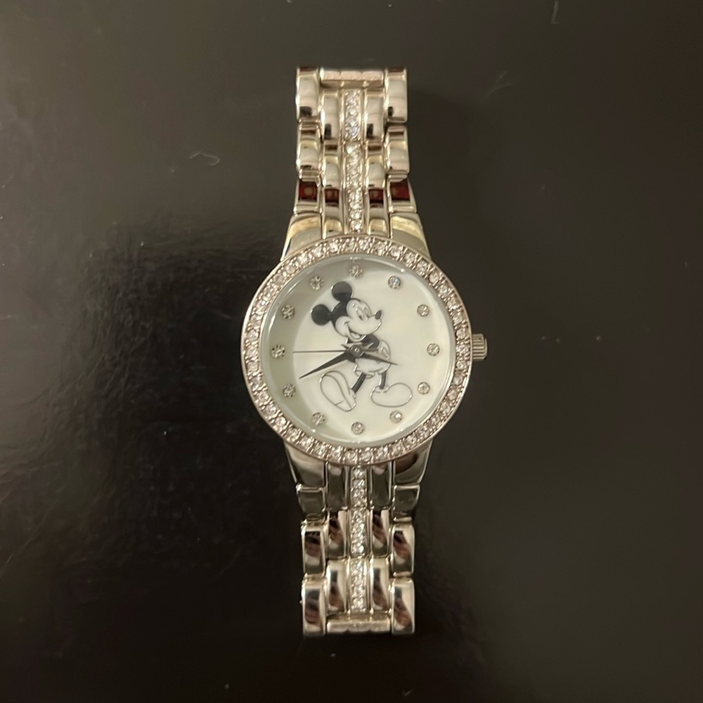 Disney Mickey Mouse Watch